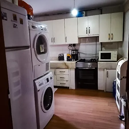 Sea House With Beach Access Chalet Istanbul