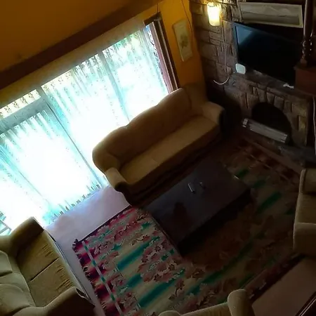 Chalet Sea House With Beach Access *