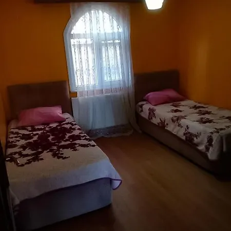 Sea House With Beach Access Chalet Provincia di Istanbul