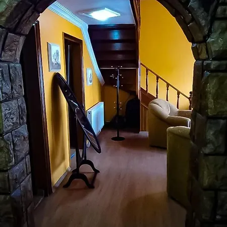 Chalet Sea House With Beach Access Provincia di Istanbul